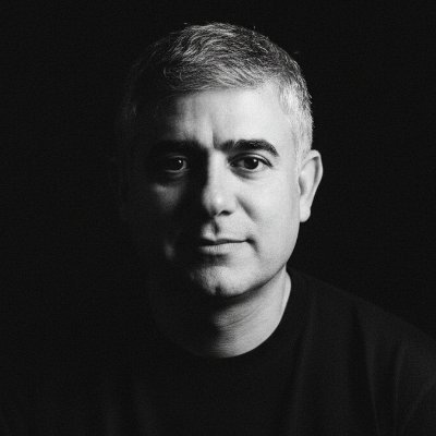 Yosi 'Giuseppe' Taguri's profile picture