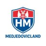 Medjedovicland 的头像