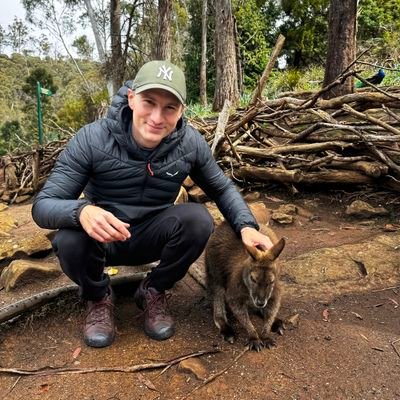 Luka Svetina's profile picture