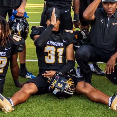Tre’Awn “Tre Day” Young-Henderson ✞'s profile picture