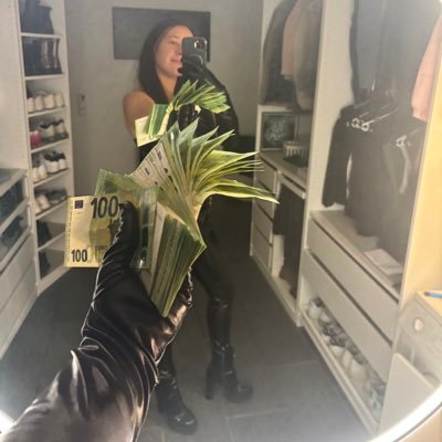 Leidenschaftliche GeldHerrin's profile picture