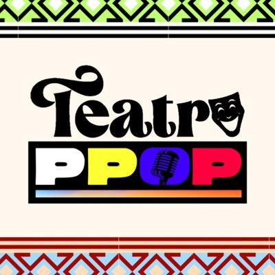 TEATRO PPOP's profile picture