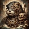 The Otter Mechanicus 🦦 profil fotoğrafı