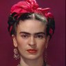 Profilbild von Frida-