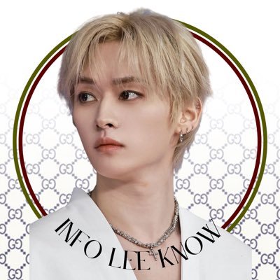 Info Lee Know's profile picture