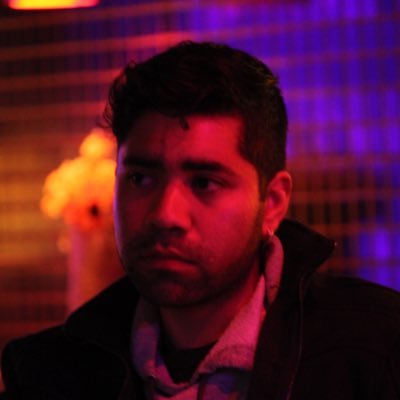 HuizarTony's profile picture