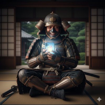 拙者のスマホ's profile picture