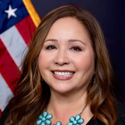 Rep. Adelita Grijalva's profile picture