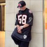 Фото профиля Marcel The Truth Hurts (CellyWop) Breezy
