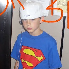 gen z superboy (official)'s profile picture