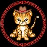 BayøuCheetah 的头像