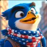 Фото профиля 🇺🇸 Blue Falcon Actual 🇺🇸
