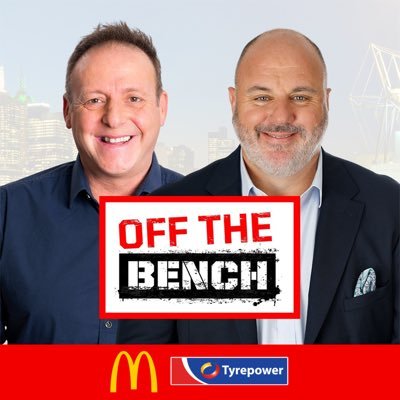 Off the Bench's profile picture