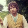 Bilbo Dabbins's profile picture