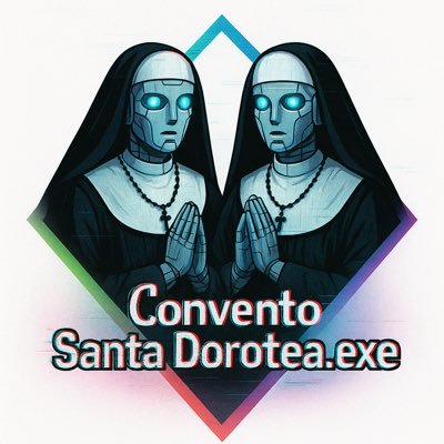 🤖Convento404: S4nt4Dorot€4.exe 🤖's profile picture