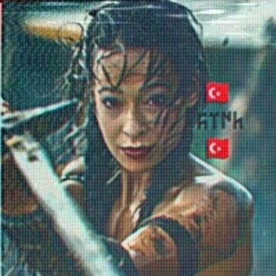 🇹🇷 𐱅𐰇𐰼𐰰 ÖZNUR's profile picture