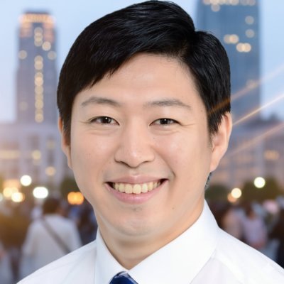 いいだ 健一|東京都議会議員(調布市・狛江市)'s profile picture