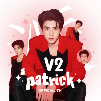 patrick_thfcv2's profile picture