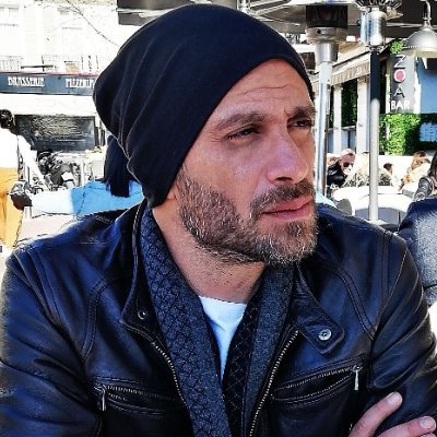 NakkachM's profile picture