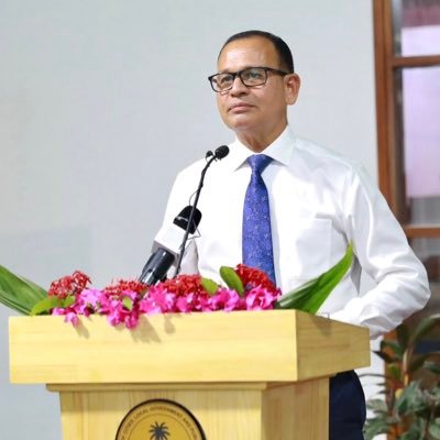 Adam Shareef Umar's profile picture