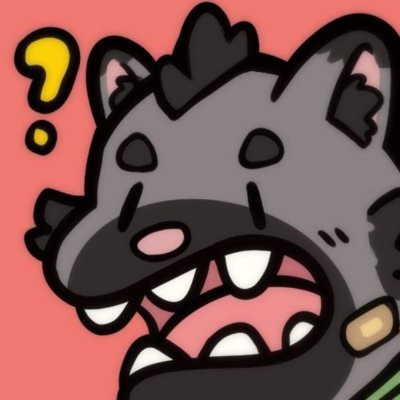 黑犬a's profile picture