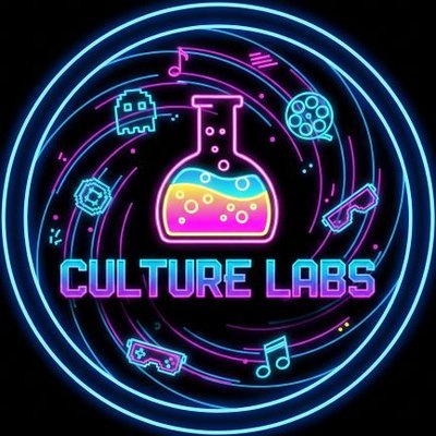 CultureLabsHQ's profile picture