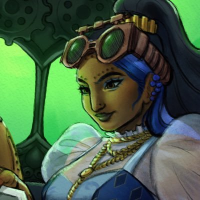 vamp TEAM MYSTERY's profile picture