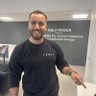 Federico Mei意大利米兰 profil fotoğrafı