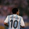 Profilbild von Riquelmiste