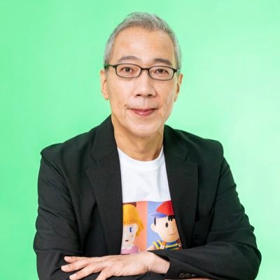 酒井省吾 / Shogo Sakai's profile picture