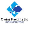 Owins Freights Ltd 的头像