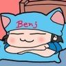 Profilbild von BigBenj ๐๐ฉท ๐ถ๐ฑ