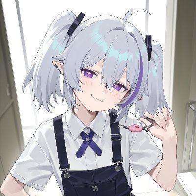 リリア様は2.5次元Vtuber's profile picture