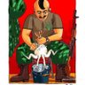 Крістобаль Хунта 的头像