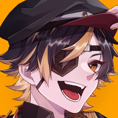かためのプディング🍮's profile picture