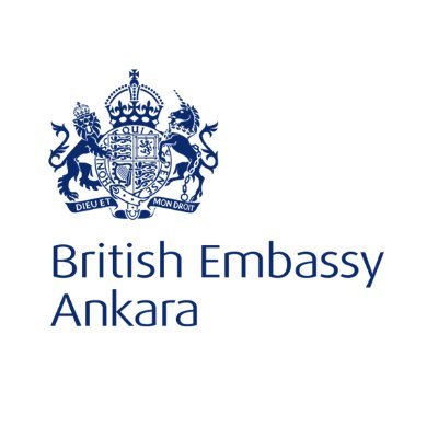 UK in Türkiye 🇬🇧🇹🇷's profile picture