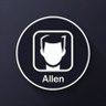 allen 的头像