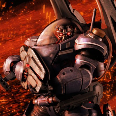 DARK MACHINE THE GAME's profile picture