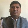 chandra chaudhary's profile picture