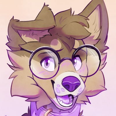 💜Charlie_Doggo💜's profile picture