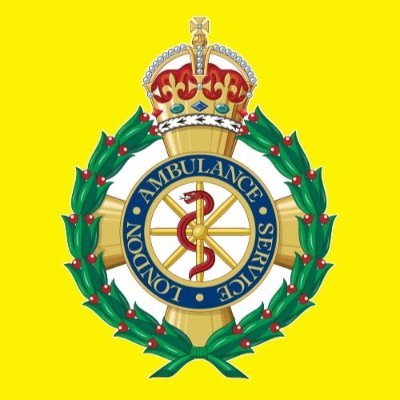 London Ambulance Service's profile picture
