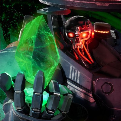 DarkMachineWeb3's profile picture