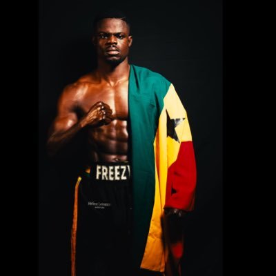 Freezy Macbones official's profile picture