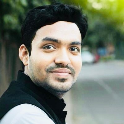 Imran Shakeel's profile picture