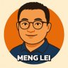 Meng Lei profil fotoğrafı