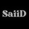 Фото профиля SaiiD