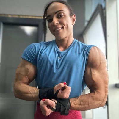 Sabine's profile picture