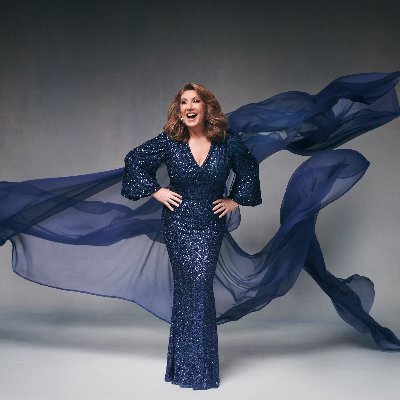 Jane McDonald's profile picture