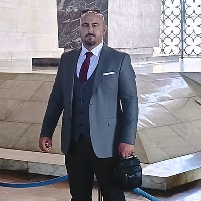 Serkan İÇELLİ's profile picture