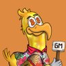 ALBATROSS 🪽 profil fotoğrafı